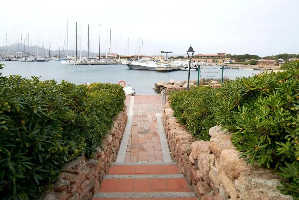 Panoramic Villa -Sea Front Porto Rotondo- 이탈리아